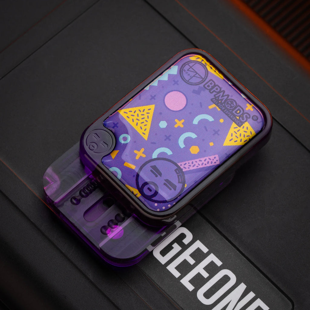 Velora TwistPulse™