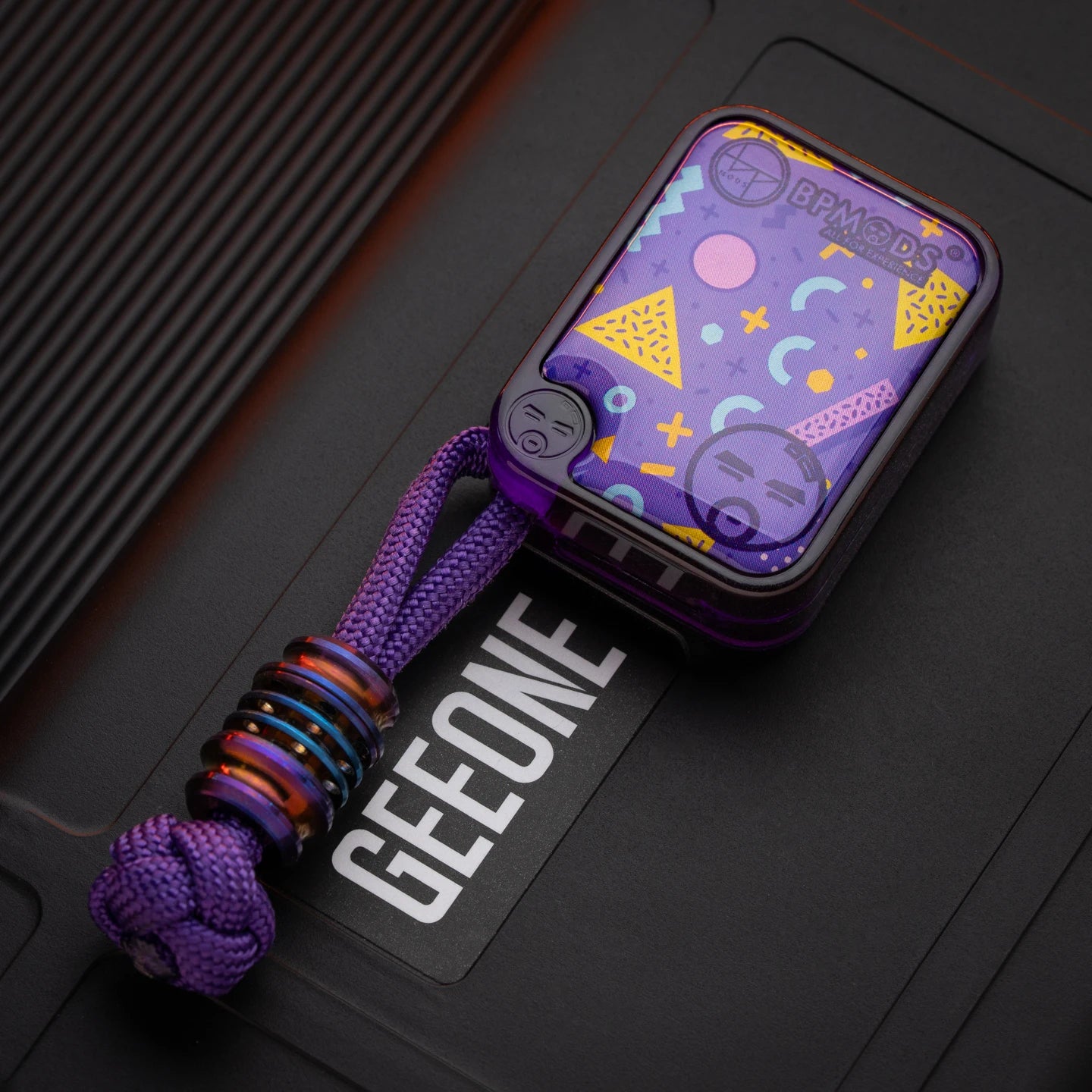 Velora TwistPulse™