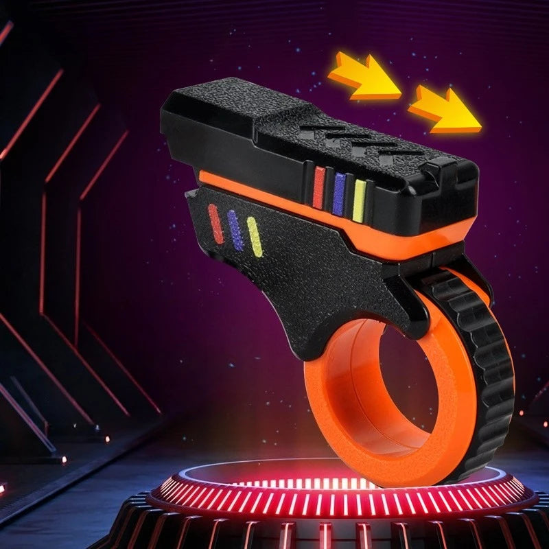 Velora GlideX™