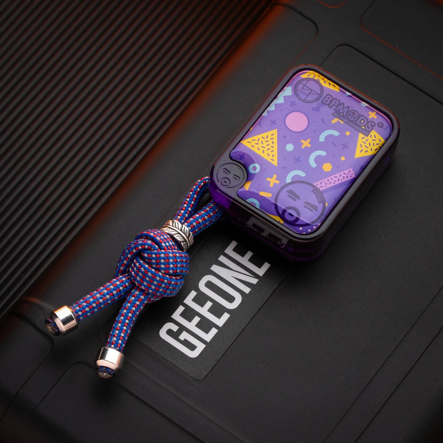 Velora TwistPulse™