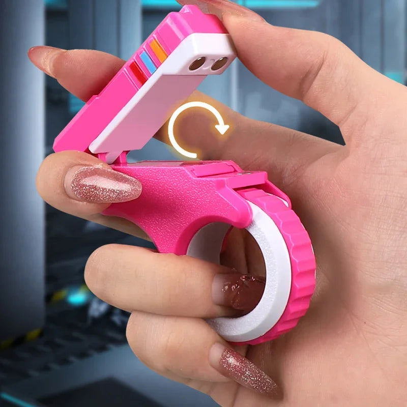 Velora GlideX™