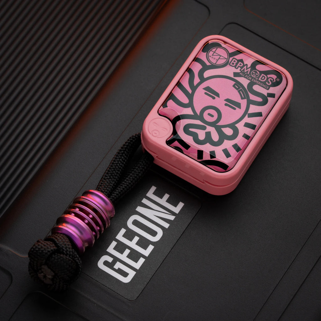 Velora TwistPulse™