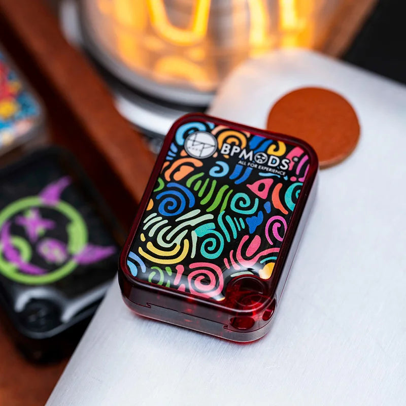 Velora TwistPulse™
