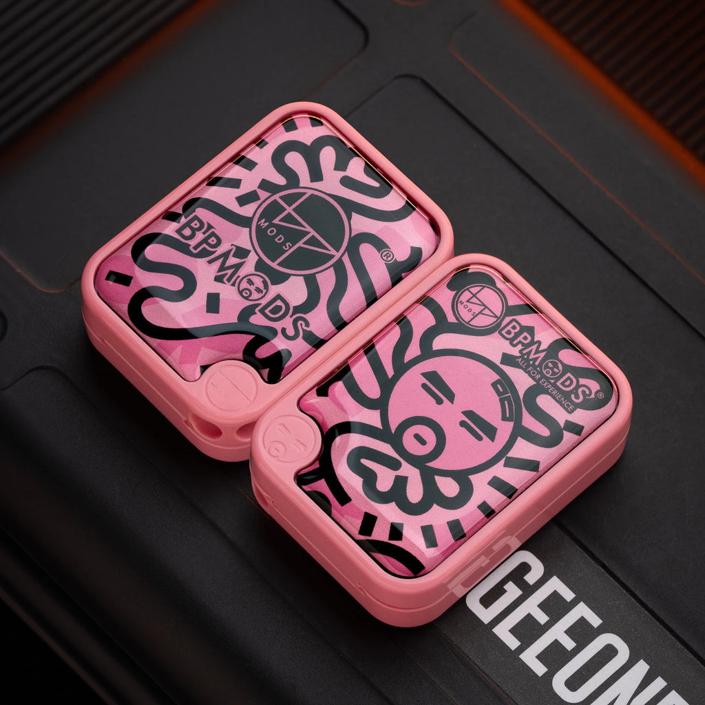 Velora TwistPulse™