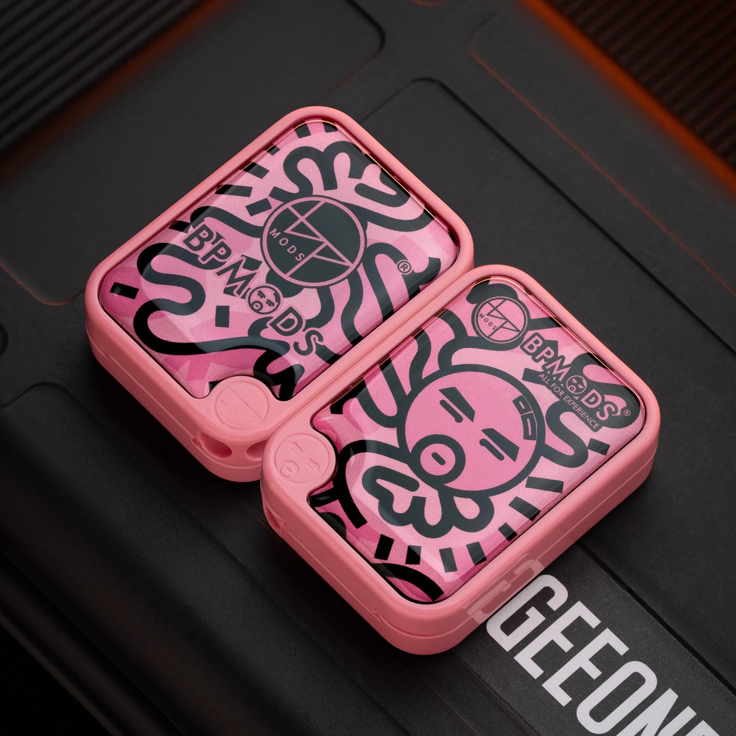 Velora TwistPulse™