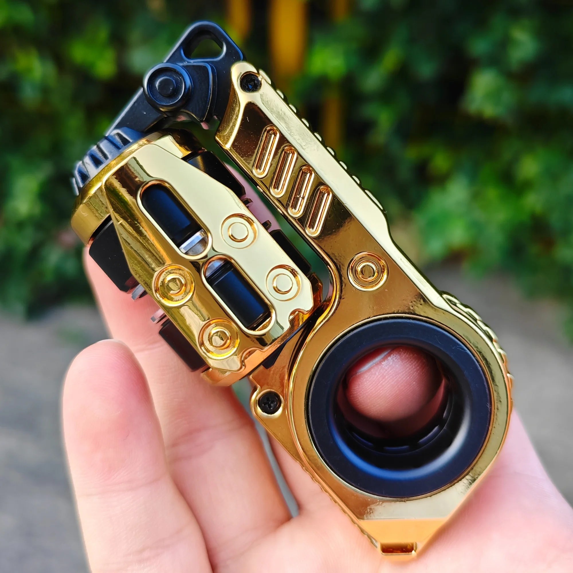 Velora TorqueGun™