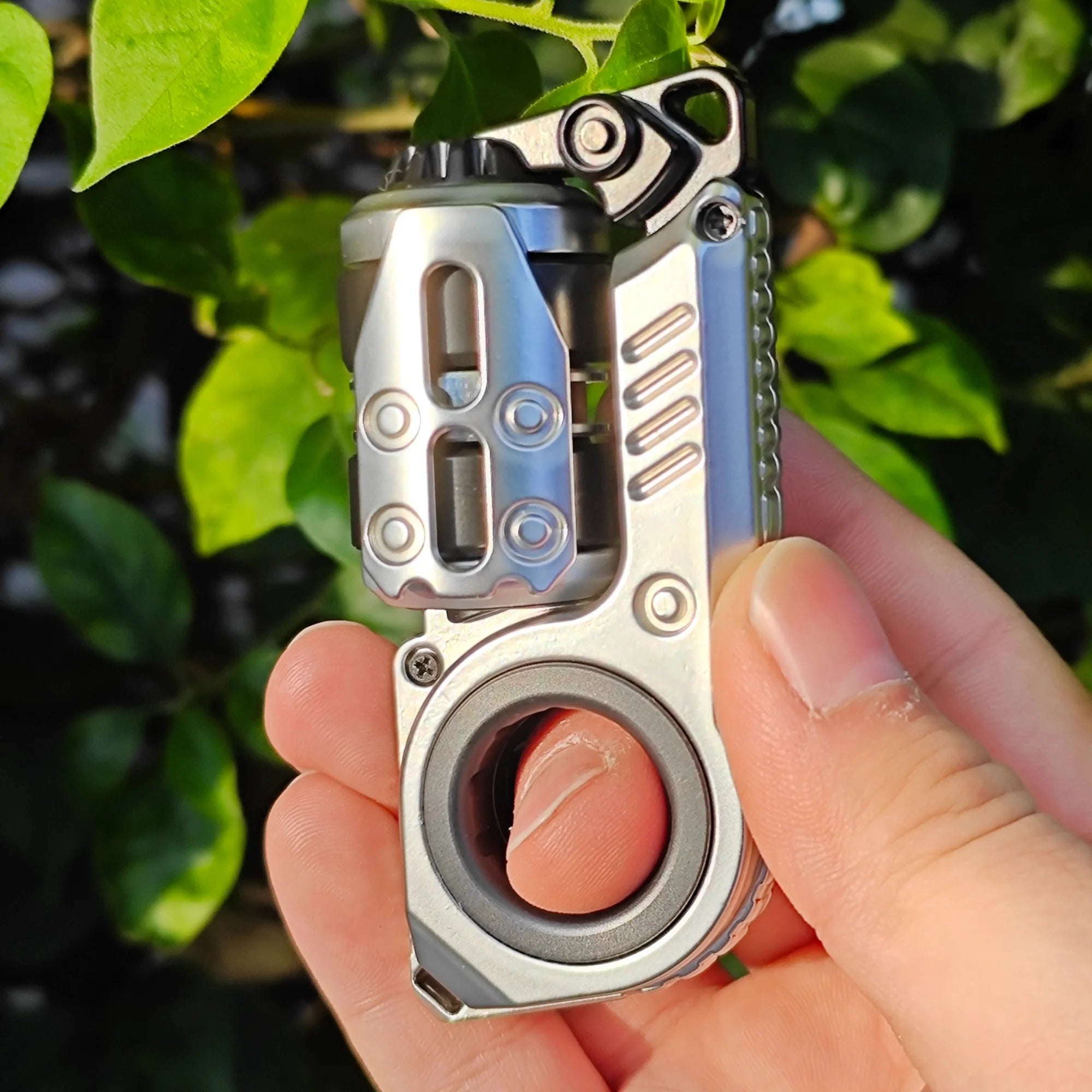 Velora TorqueGun™