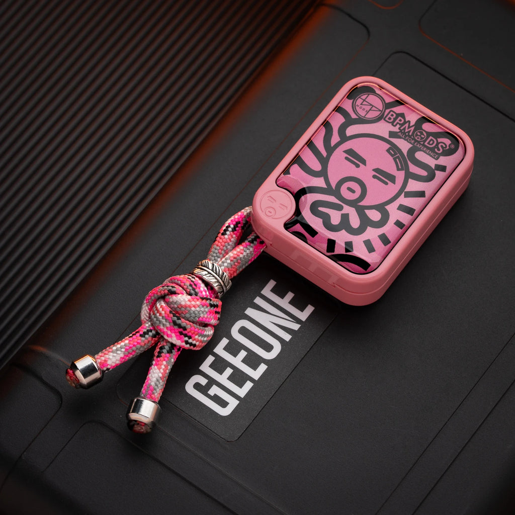 Velora TwistPulse™