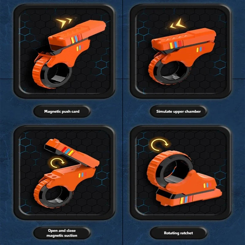 Velora GlideX™